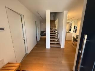 Villa unifamiliare, nuova, 160 m², Centro, Codroipo — foto 11 di 18