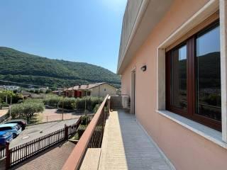 Trilocale via Falasco di Stallavena, Stallavena Lugo, Grezzana — foto 6 di 18