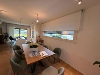 Villa unifamiliare, nuova, 160 m², Centro, Codroipo — foto 5 di 18