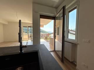 Trilocale via Falasco di Stallavena, Stallavena Lugo, Grezzana — foto 16 di 18