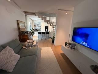 Villa unifamiliare, nuova, 160 m², Centro, Codroipo — foto 16 di 18