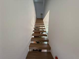 Villa unifamiliare, nuova, 160 m², Centro, Codroipo — foto 8 di 18