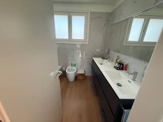 Villa unifamiliare, nuova, 160 m², Centro, Codroipo — foto 14 di 18