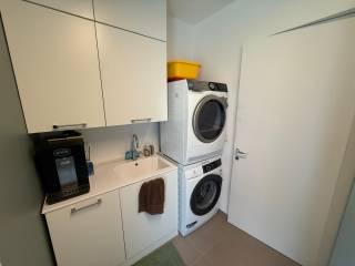 Villa unifamiliare, nuova, 160 m², Centro, Codroipo — foto 3 di 18