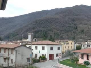 Appartamento via De Mari Marino, Centro, Follina — foto 18 di 21