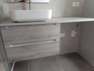 Appartamento via De Mari Marino, Centro, Follina — foto 21 di 21
