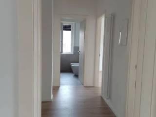 Appartamento via De Mari Marino, Centro, Follina — foto 15 di 21
