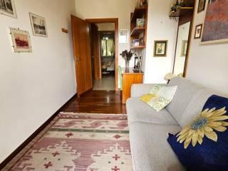 Villa unifamiliare via Ravisa, Castel Giorgio — foto 4 di 35
