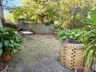 Villa unifamiliare via Ravisa, Castel Giorgio — foto 23 di 35