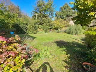 Villa unifamiliare via Ravisa, Castel Giorgio — foto 6 di 35