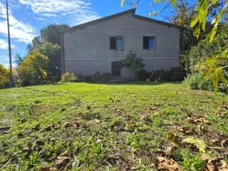 Villa unifamiliare via Ravisa, Castel Giorgio — foto 21 di 35