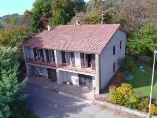 Villa unifamiliare via Ravisa, Castel Giorgio — foto 33 di 35