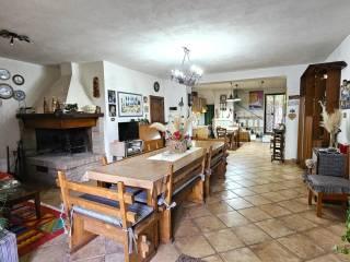 Villa unifamiliare via Ravisa, Castel Giorgio — foto 28 di 35