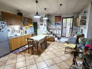 Villa unifamiliare via Ravisa, Castel Giorgio — foto 11 di 35