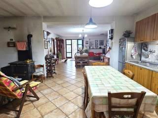 Villa unifamiliare via Ravisa, Castel Giorgio — foto 9 di 35