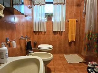 Villa unifamiliare via Ravisa, Castel Giorgio — foto 32 di 35