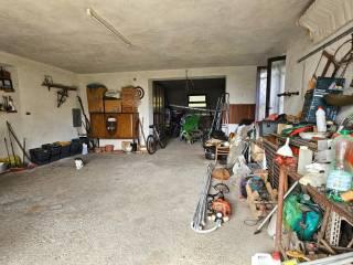 Villa unifamiliare via Ravisa, Castel Giorgio — foto 5 di 35