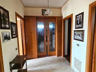 Villa unifamiliare via Ravisa, Castel Giorgio — foto 19 di 35