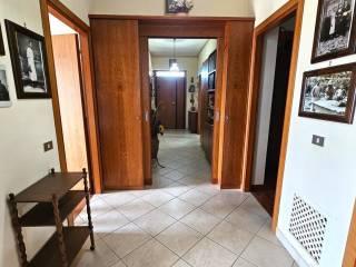 Villa unifamiliare via Ravisa, Castel Giorgio — foto 8 di 35
