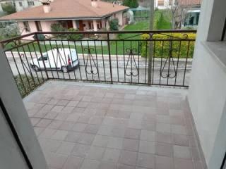 Appartamento via De Mari Marino, Centro, Follina — foto 6 di 21