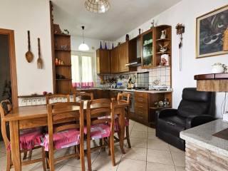 Villa unifamiliare via Ravisa, Castel Giorgio — foto 22 di 35