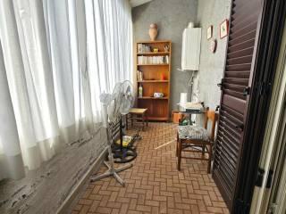 Villa unifamiliare via Ravisa, Castel Giorgio — foto 24 di 35