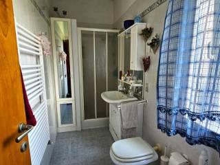 Villa unifamiliare via Ravisa, Castel Giorgio — foto 14 di 35