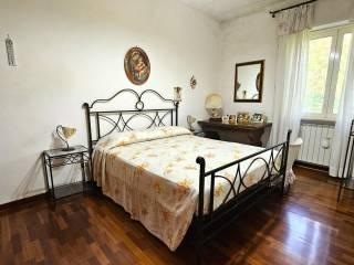 Villa unifamiliare via Ravisa, Castel Giorgio — foto 13 di 35