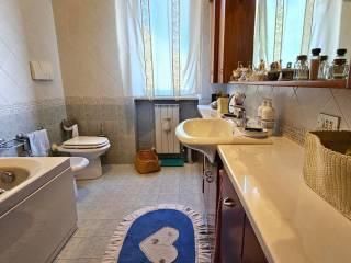 Villa unifamiliare via Ravisa, Castel Giorgio — foto 15 di 35