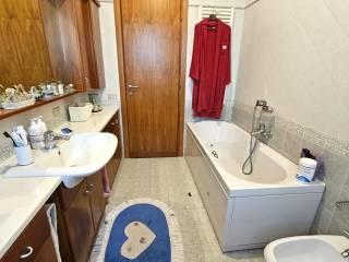 Villa unifamiliare via Ravisa, Castel Giorgio — foto 20 di 35