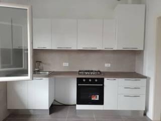 Appartamento via De Mari Marino, Centro, Follina — foto 12 di 21
