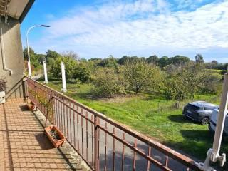 Villa unifamiliare via Ravisa, Castel Giorgio — foto 26 di 35