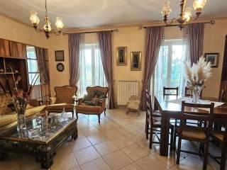 Villa unifamiliare via Ravisa, Castel Giorgio — foto 16 di 35