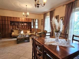 Villa unifamiliare via Ravisa, Castel Giorgio — foto 35 di 35