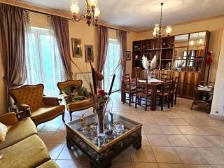 Villa unifamiliare via Ravisa, Castel Giorgio — foto 27 di 35