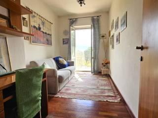 Villa unifamiliare via Ravisa, Castel Giorgio — foto 29 di 35
