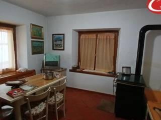 Villa unifamiliare via Picosta, San Pietro di Cadore