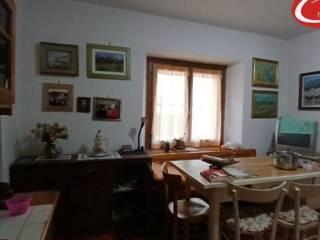 Villa unifamiliare via Picosta, San Pietro di Cadore — foto 3 di 14