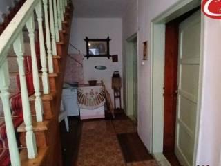 Villa unifamiliare via Picosta, San Pietro di Cadore — foto 13 di 14