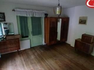 Villa unifamiliare via Picosta, San Pietro di Cadore — foto 11 di 14