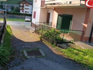 Villa unifamiliare via Picosta, San Pietro di Cadore — foto 9 di 14