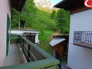 Villa unifamiliare via Picosta, San Pietro di Cadore — foto 7 di 14