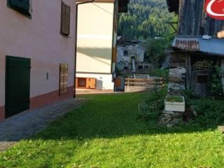 Villa unifamiliare via Picosta, San Pietro di Cadore — foto 8 di 14