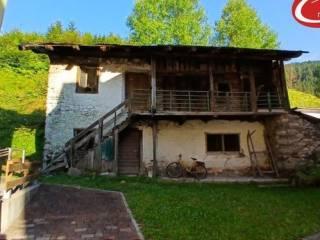Villa unifamiliare via Picosta, San Pietro di Cadore — foto 14 di 14