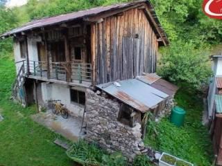 Villa unifamiliare via Picosta, San Pietro di Cadore — foto 5 di 14