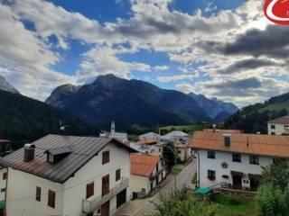 Villa unifamiliare via Parcellan, Centro, San Pietro di Cadore — foto 15 di 20
