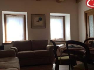 Villa unifamiliare via Parcellan, Centro, San Pietro di Cadore — foto 20 di 20