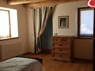 Villa unifamiliare via Parcellan, Centro, San Pietro di Cadore — foto 11 di 20