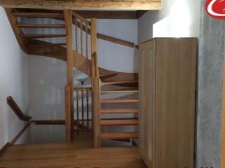Villa unifamiliare via Parcellan, Centro, San Pietro di Cadore — foto 13 di 20