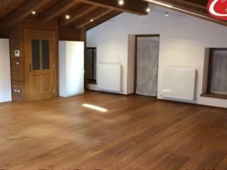 Villa unifamiliare via Parcellan, Centro, San Pietro di Cadore — foto 9 di 20